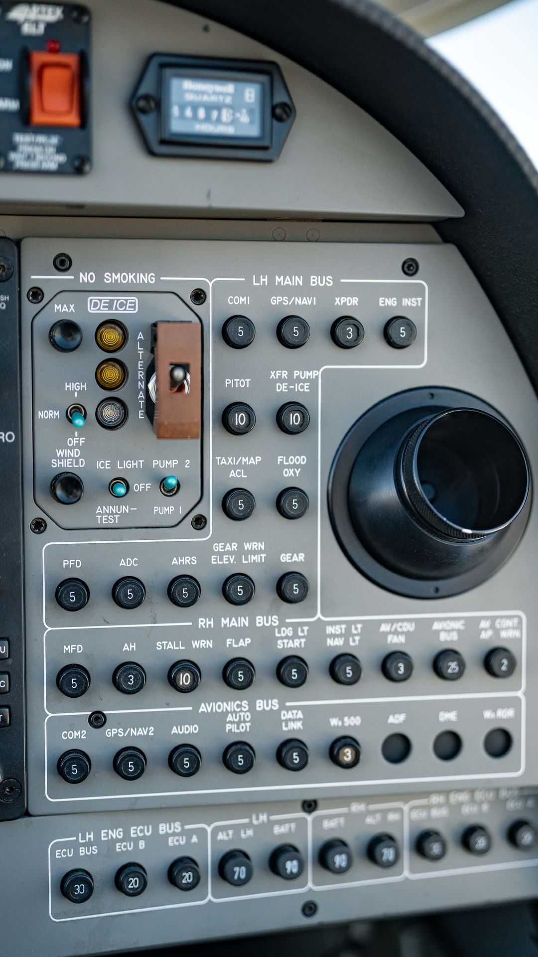 2007/DA42/Diamond/U0012633