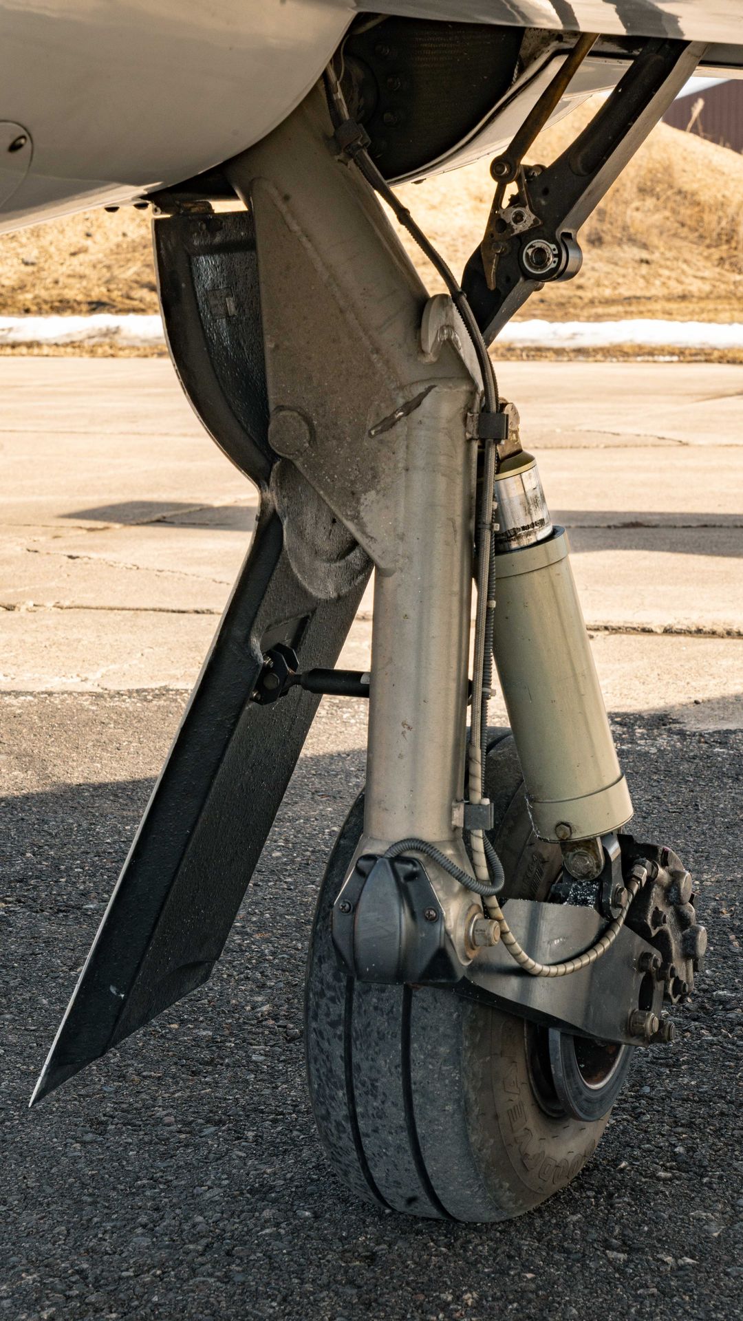 2007/DA42/Diamond/U0012633