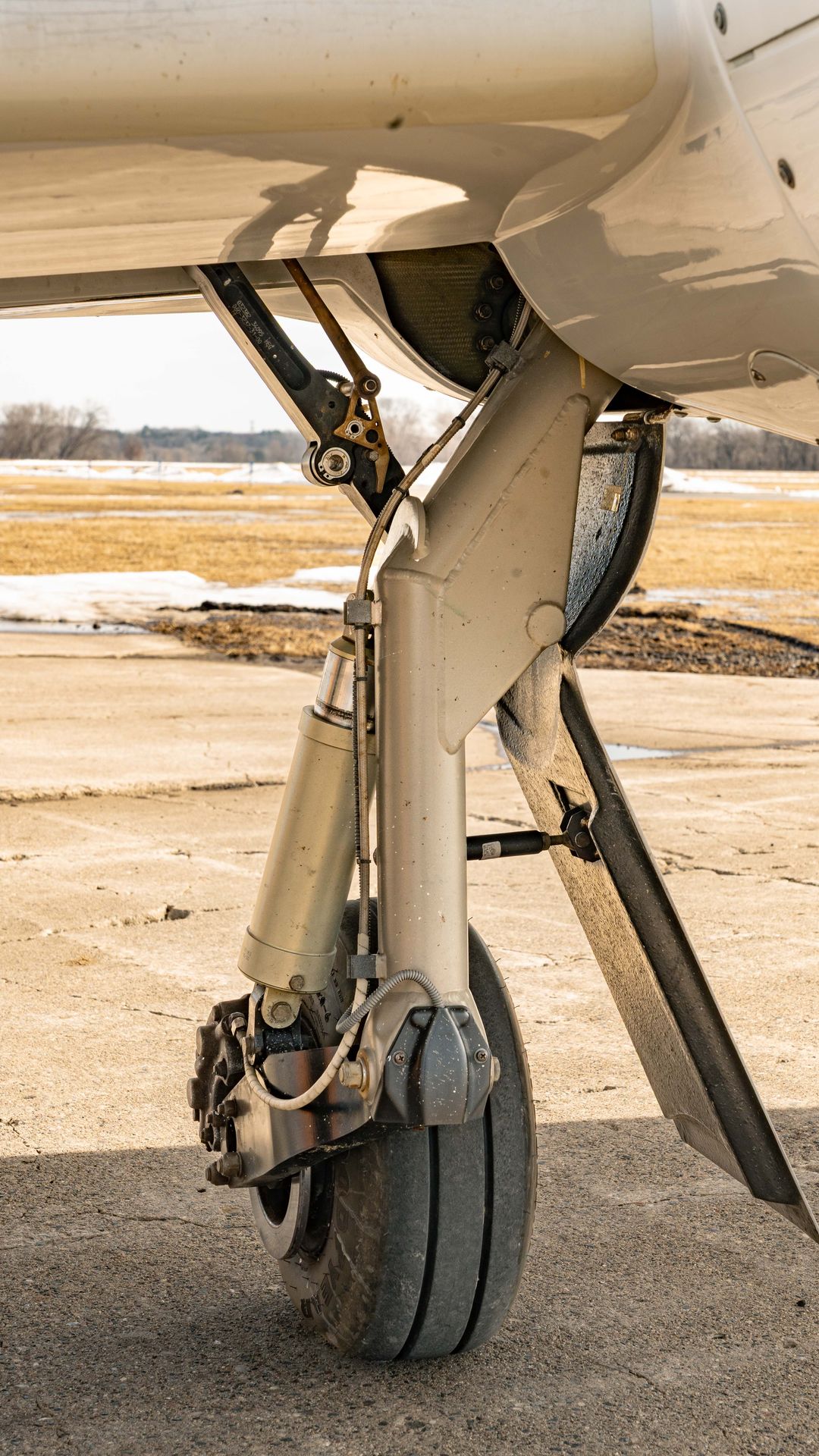 2007/DA42/Diamond/U0012633