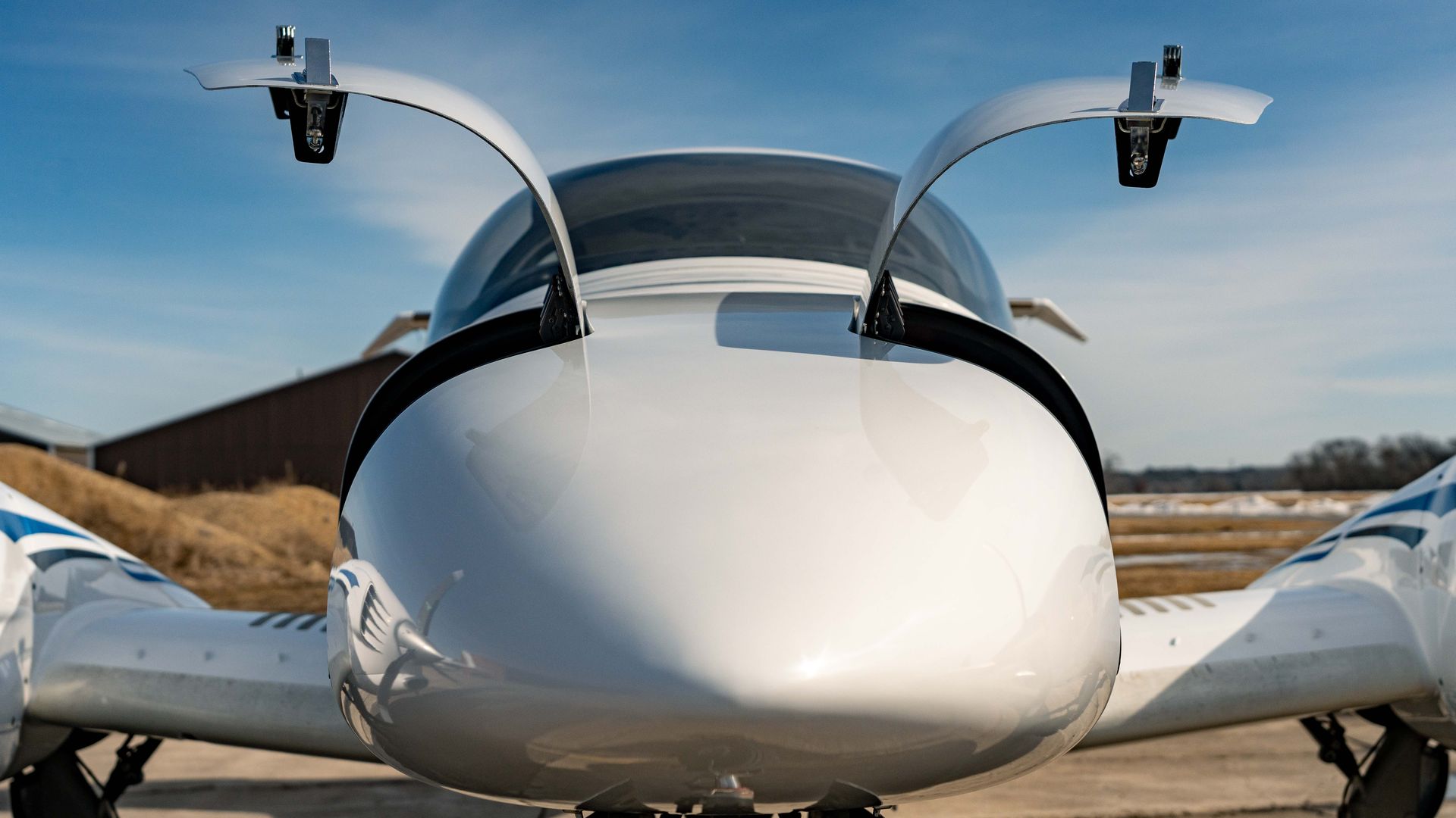 2007/DA42/Diamond/U0012633