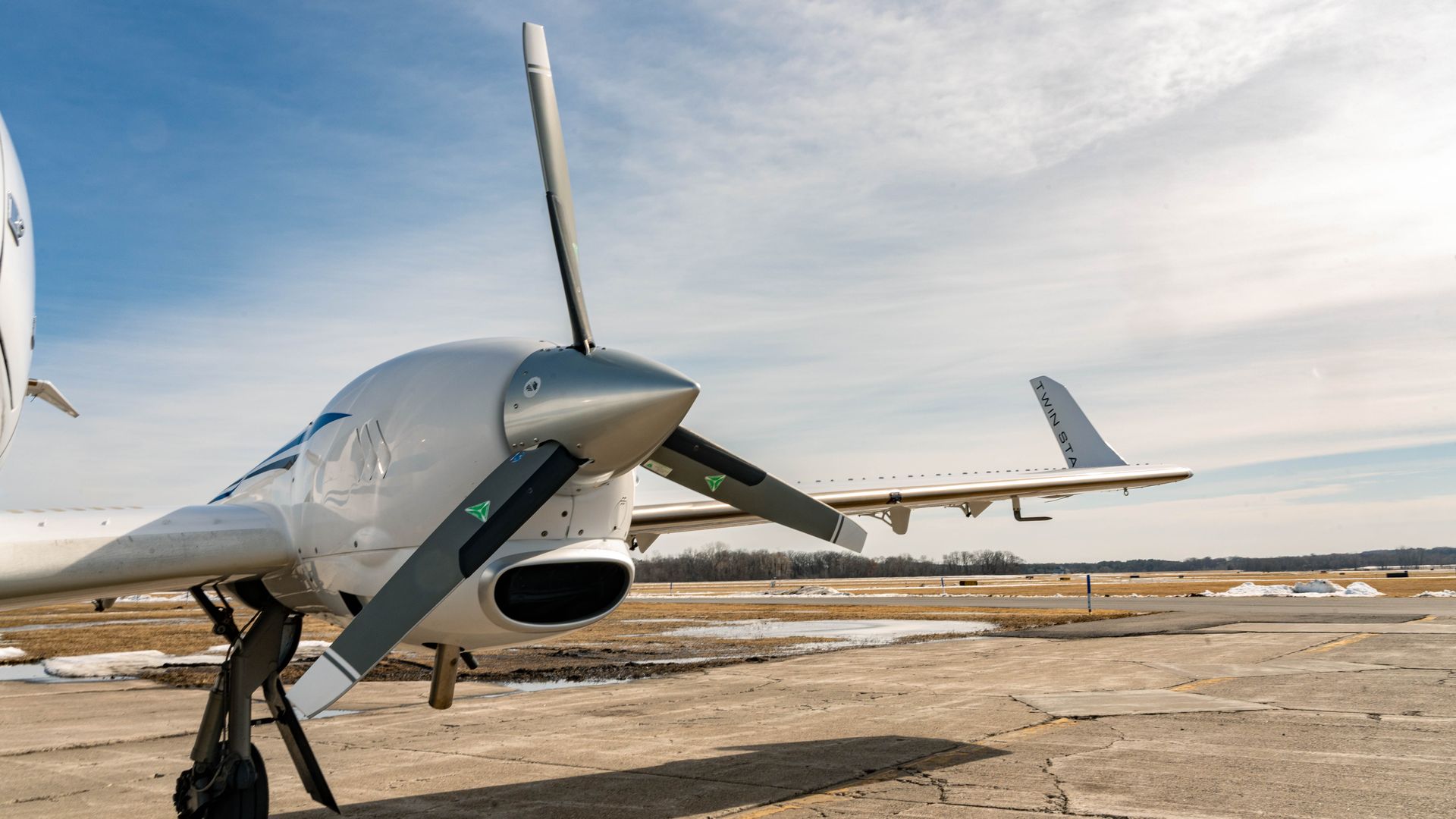 2007/DA42/Diamond/U0012633