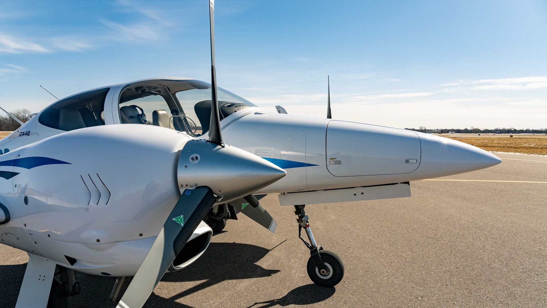 2007/DA42/Diamond/U0012633