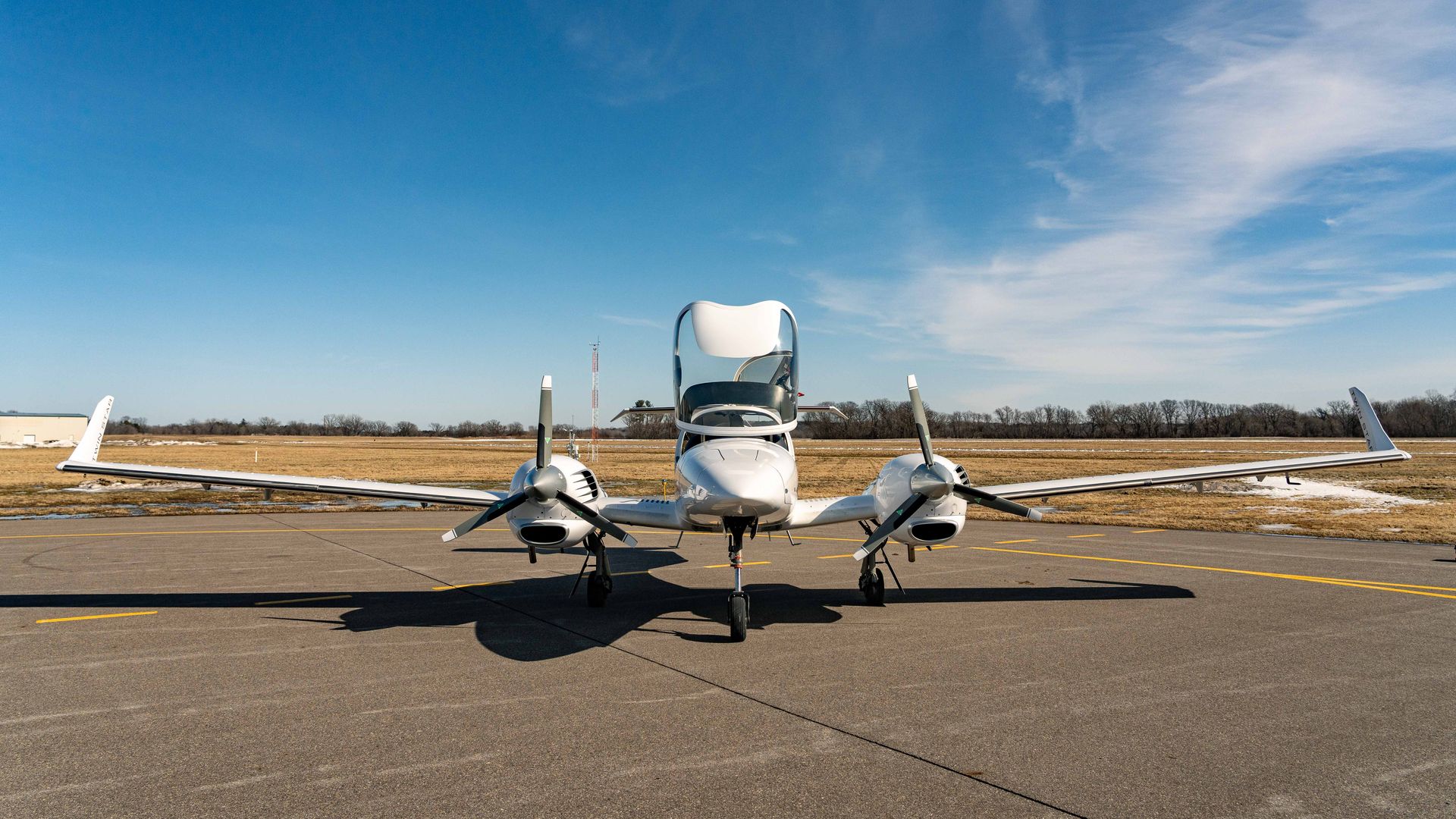 2007/DA42/Diamond/U0012633