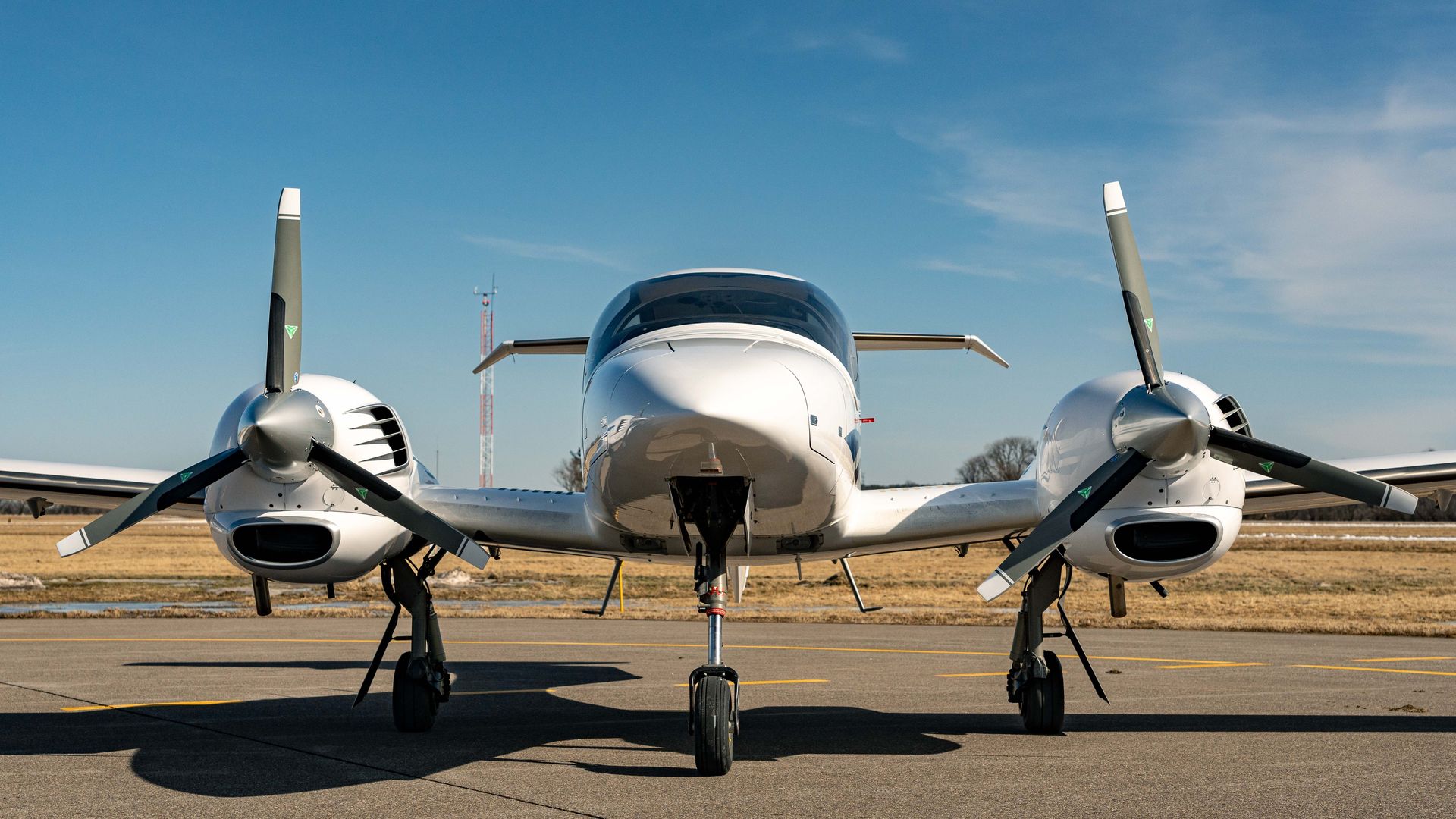 2007/DA42/Diamond/U0012633