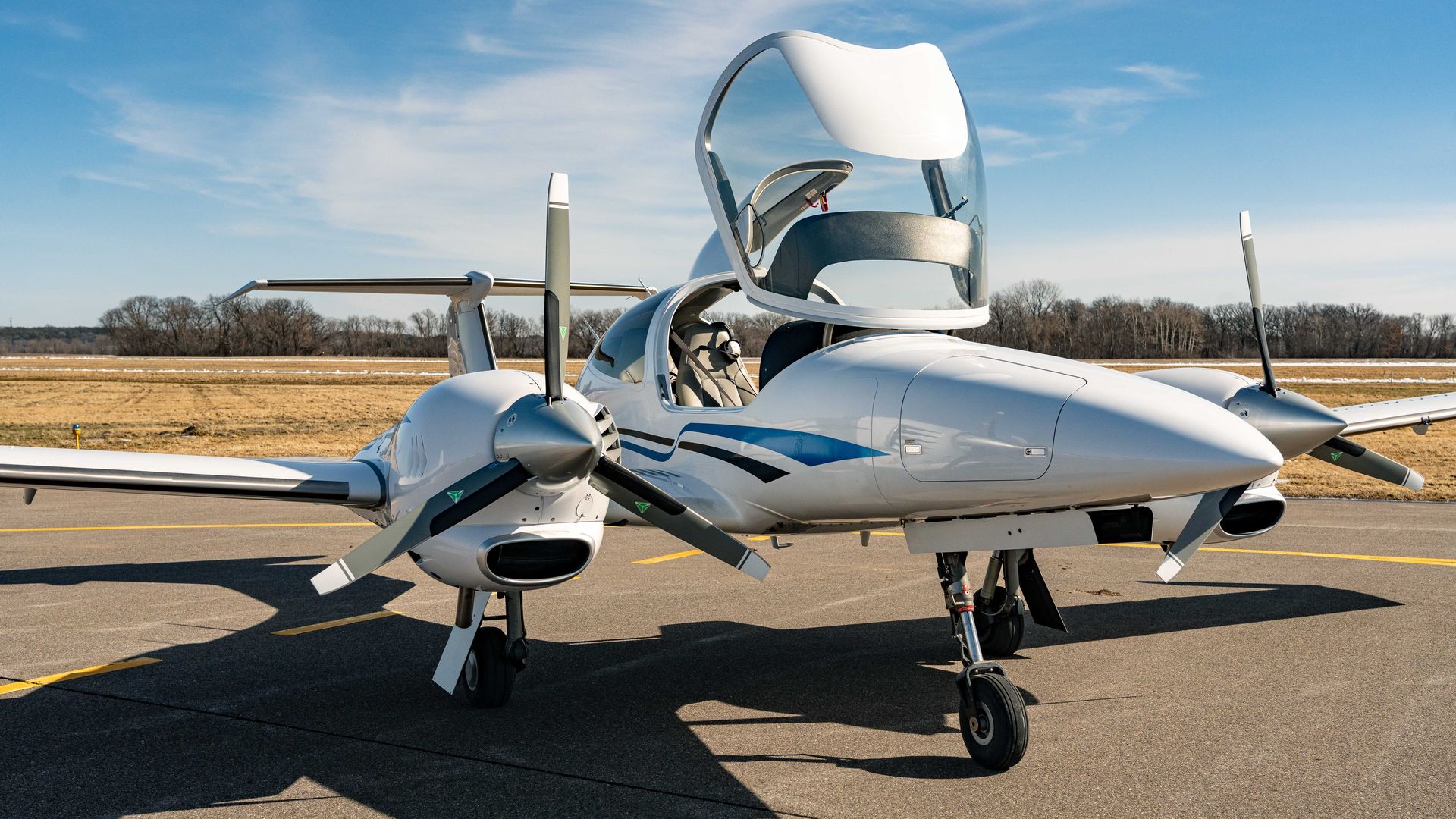 2007/DA42/Diamond/U0012633