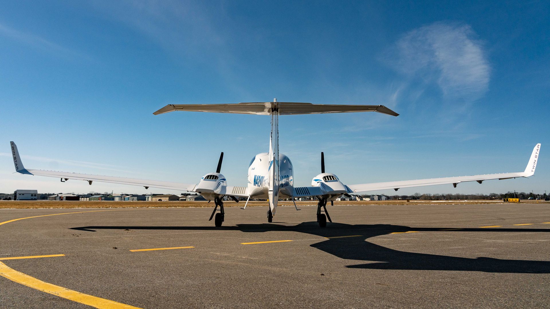 2007/DA42/Diamond/U0012633