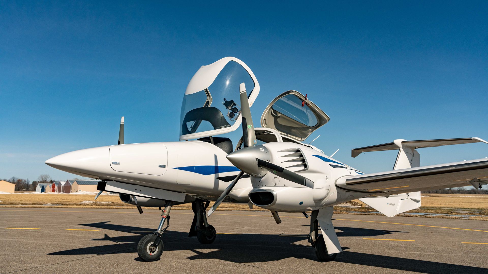 2007/DA42/Diamond/U0012633