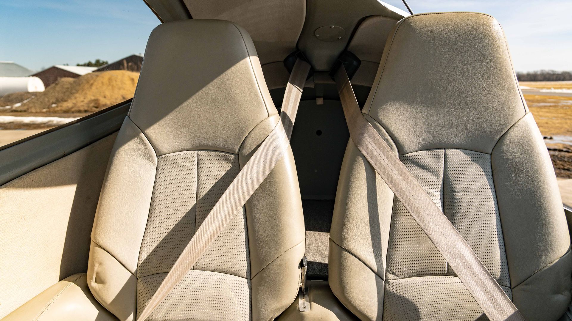 2007/DA42/Diamond/U0012633