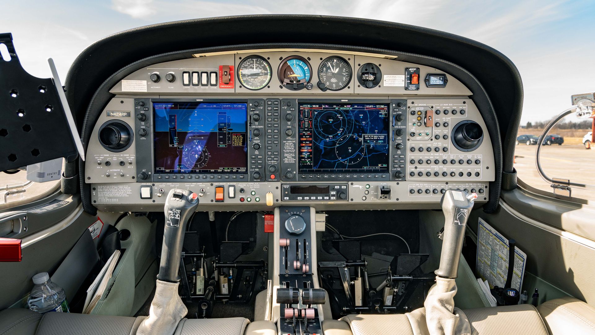 2007/DA42/Diamond/U0012633