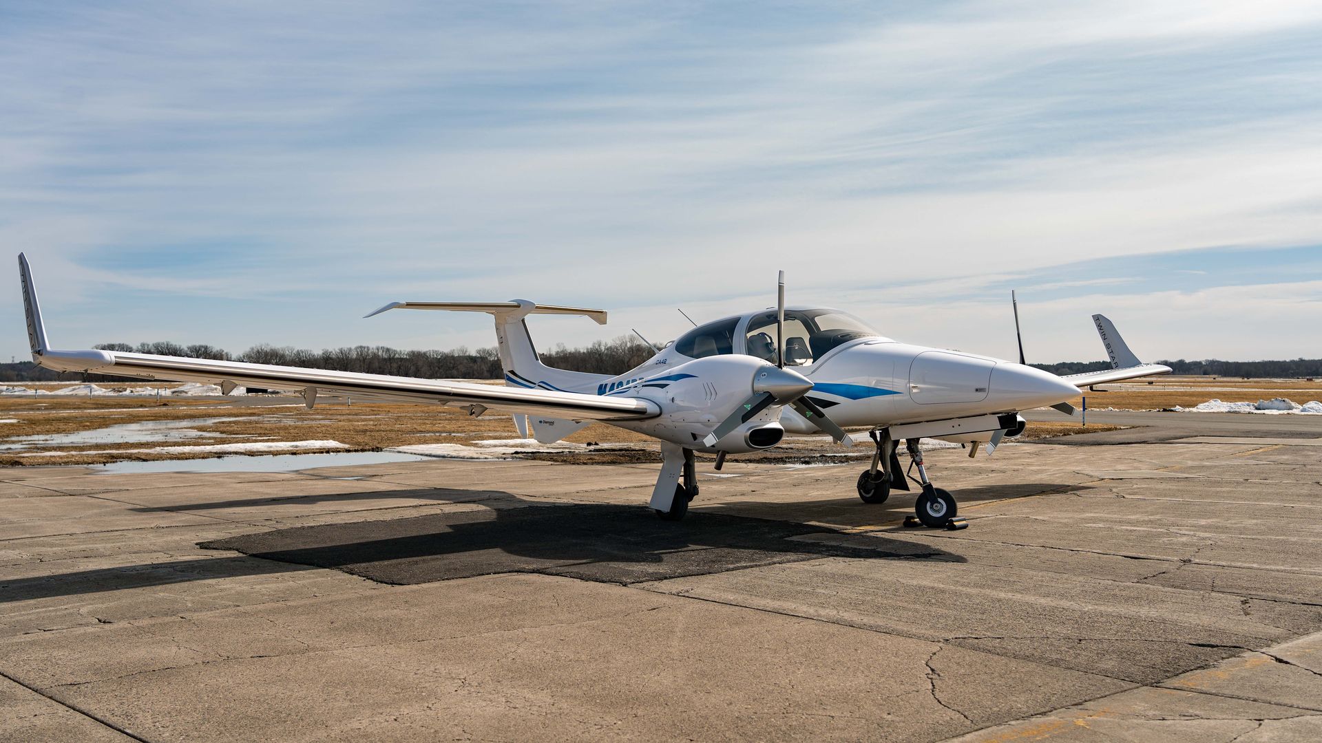 2007/DA42/Diamond/U0012633