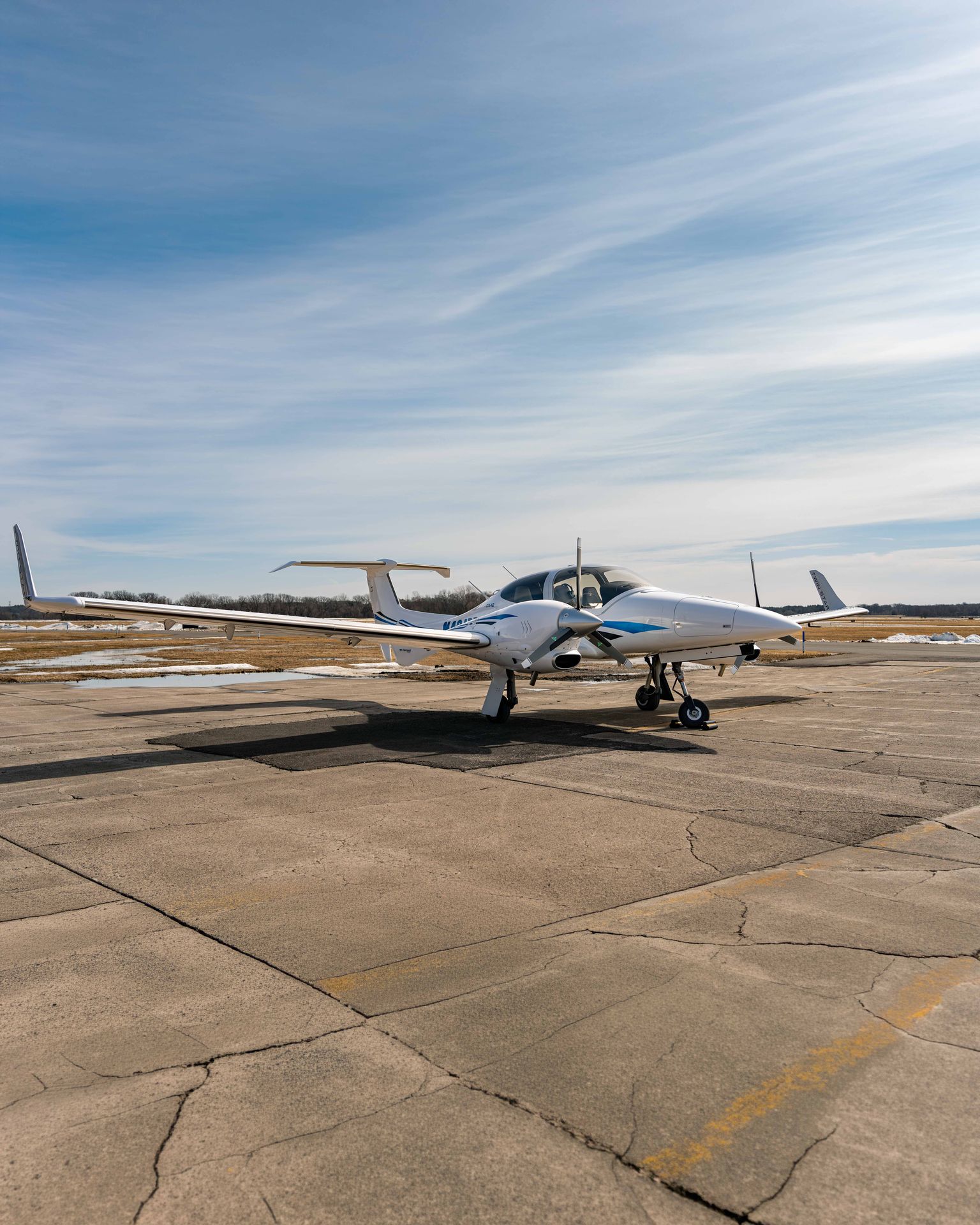 2007/DA42/Diamond/U0012633