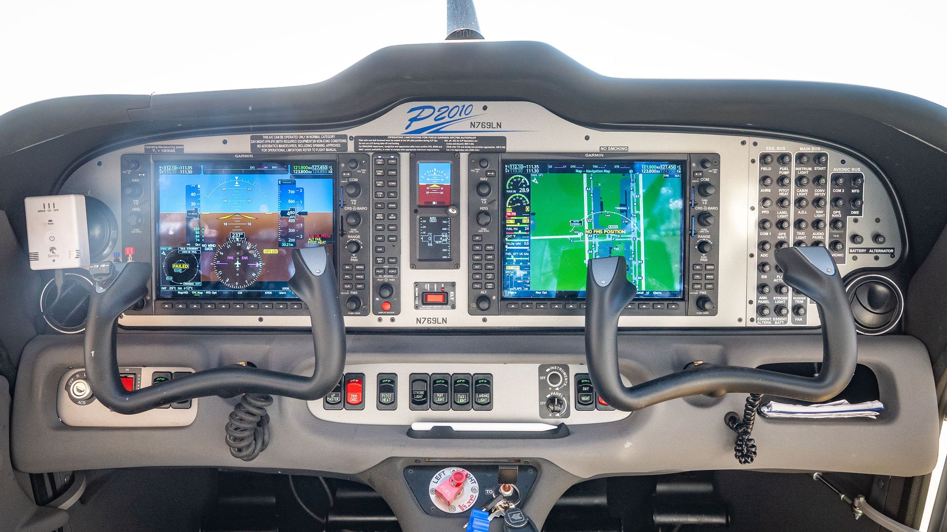 2018/P2010/Tecnam/U0034020