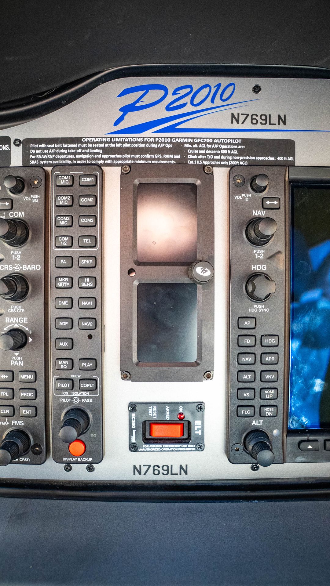 2018/P2010/Tecnam/U0034020