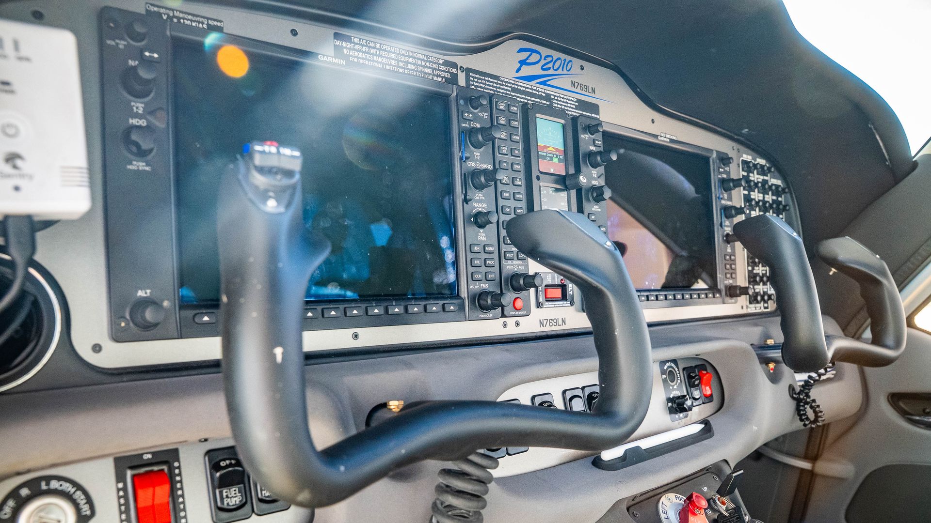 2018/P2010/Tecnam/U0034020