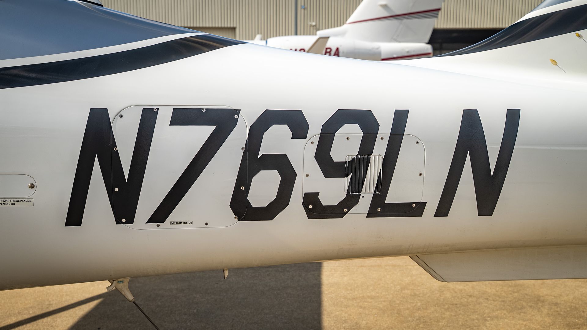 2018/P2010/Tecnam/U0034020