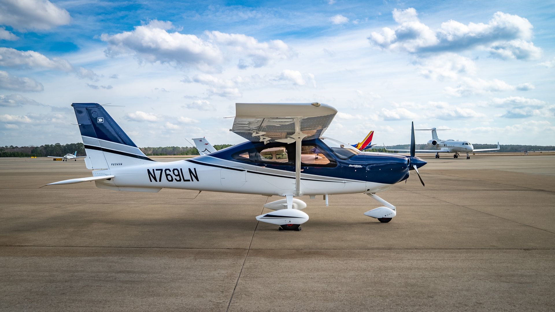 2018/P2010/Tecnam/U0034020
