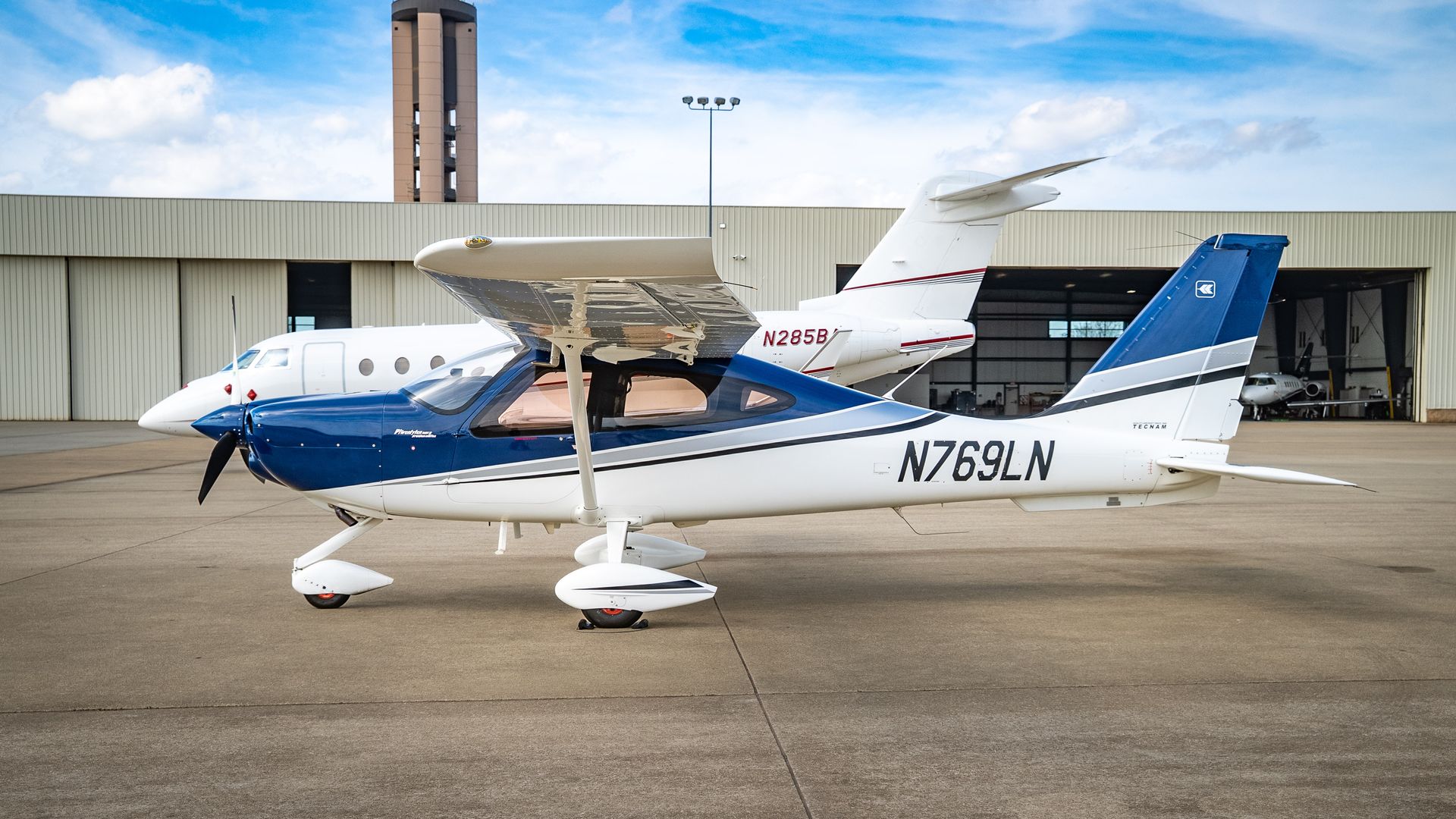 2018/P2010/Tecnam/U0034020