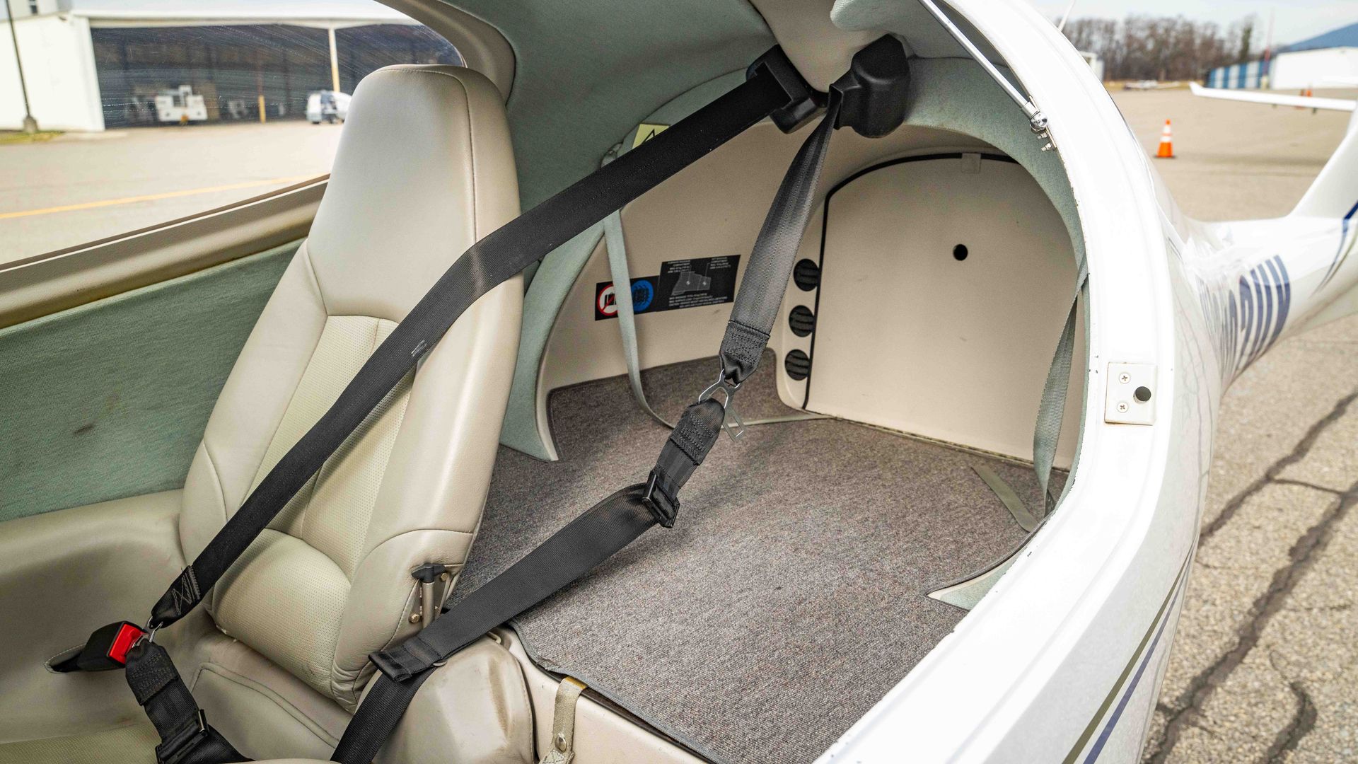 2005/DA40/Diamond/U0011995