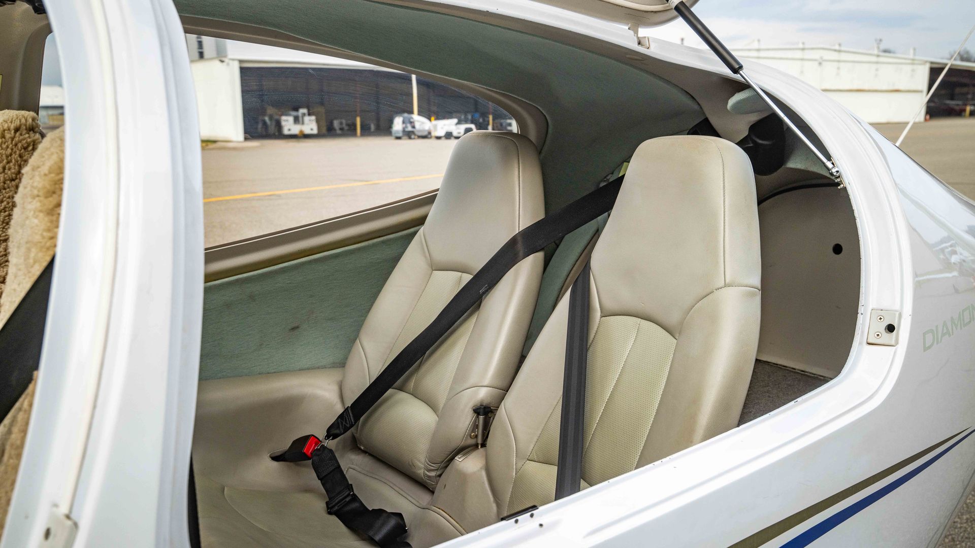 2005/DA40/Diamond/U0011995