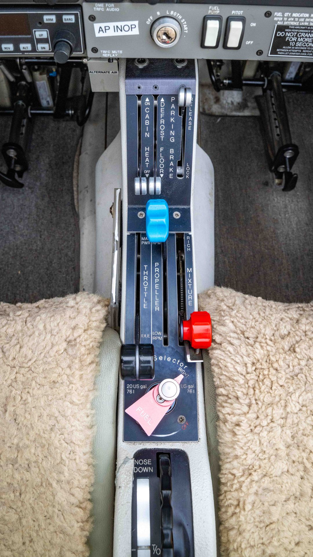 2005/DA40/Diamond/U0011995