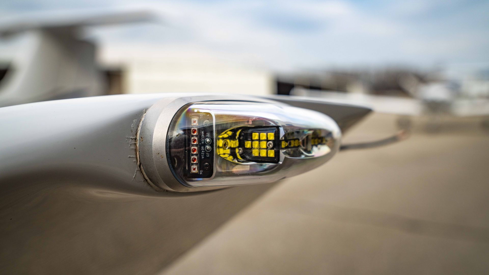 2005/DA40/Diamond/U0011995