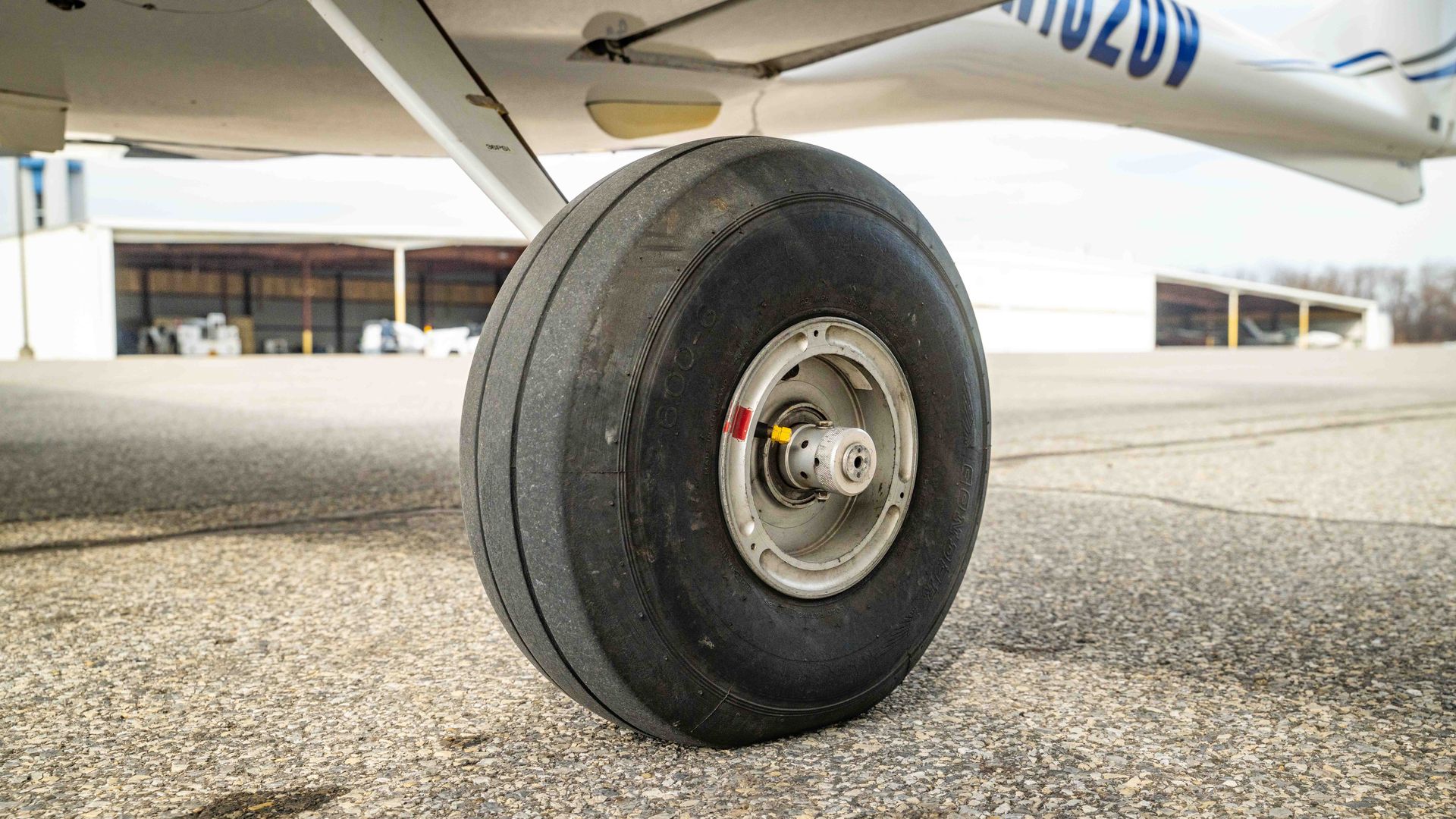 2005/DA40/Diamond/U0011995