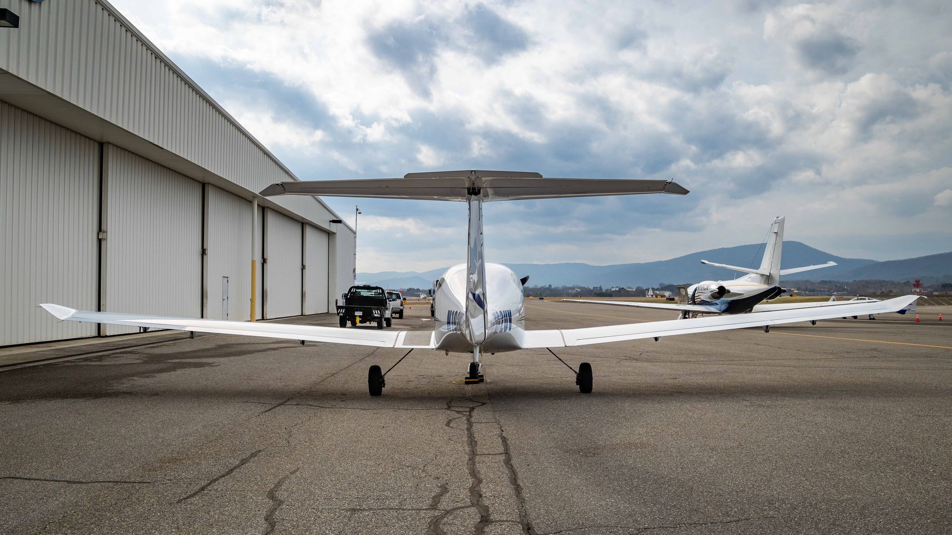 2005/DA40/Diamond/U0011995