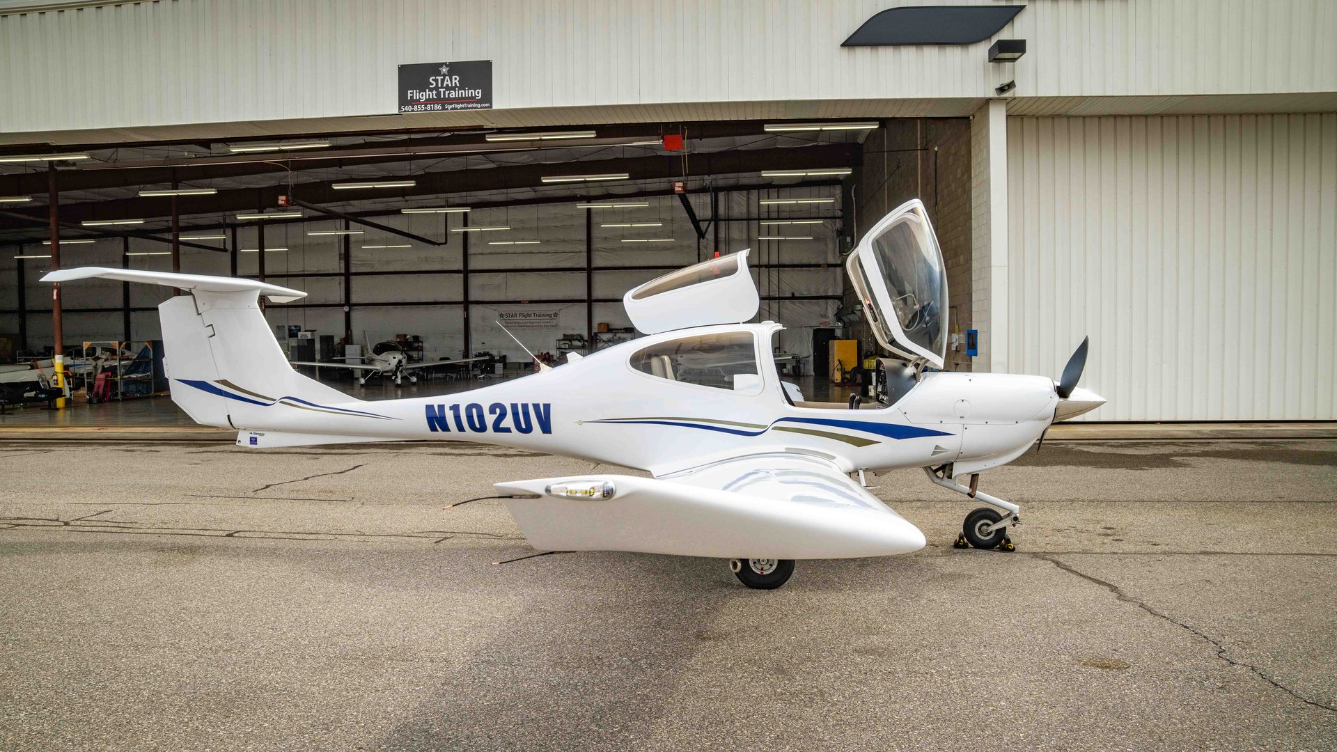 2005/DA40/Diamond/U0011995