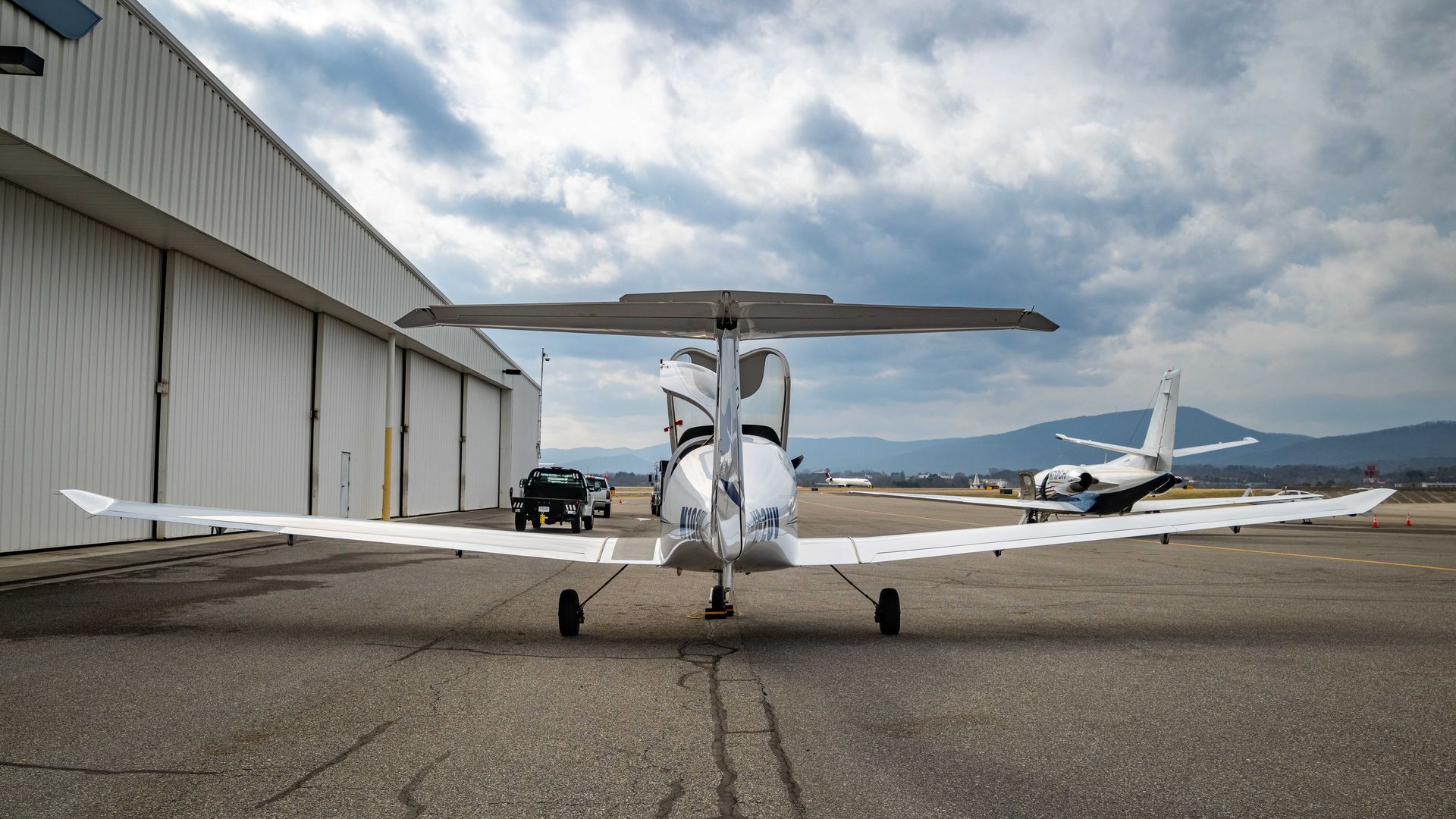 2005/DA40/Diamond/U0011995