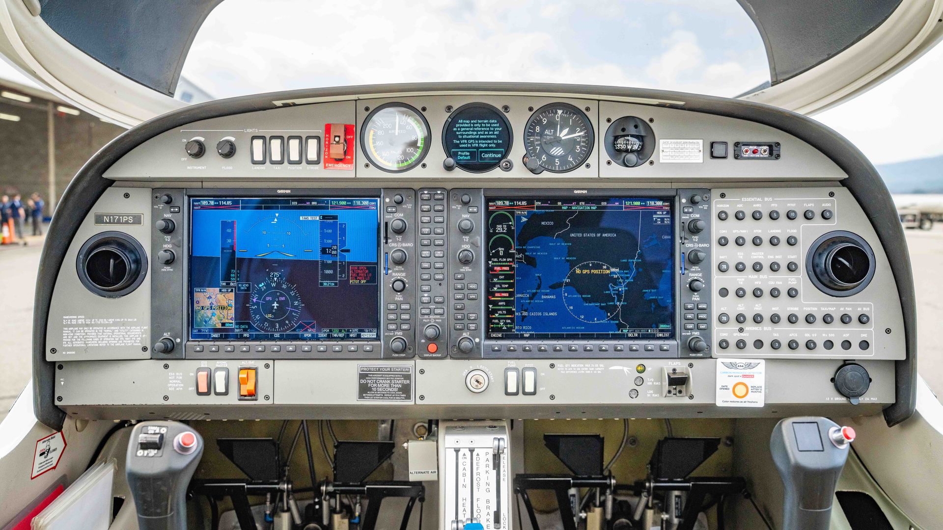 2007/DA40/Diamond/U00375