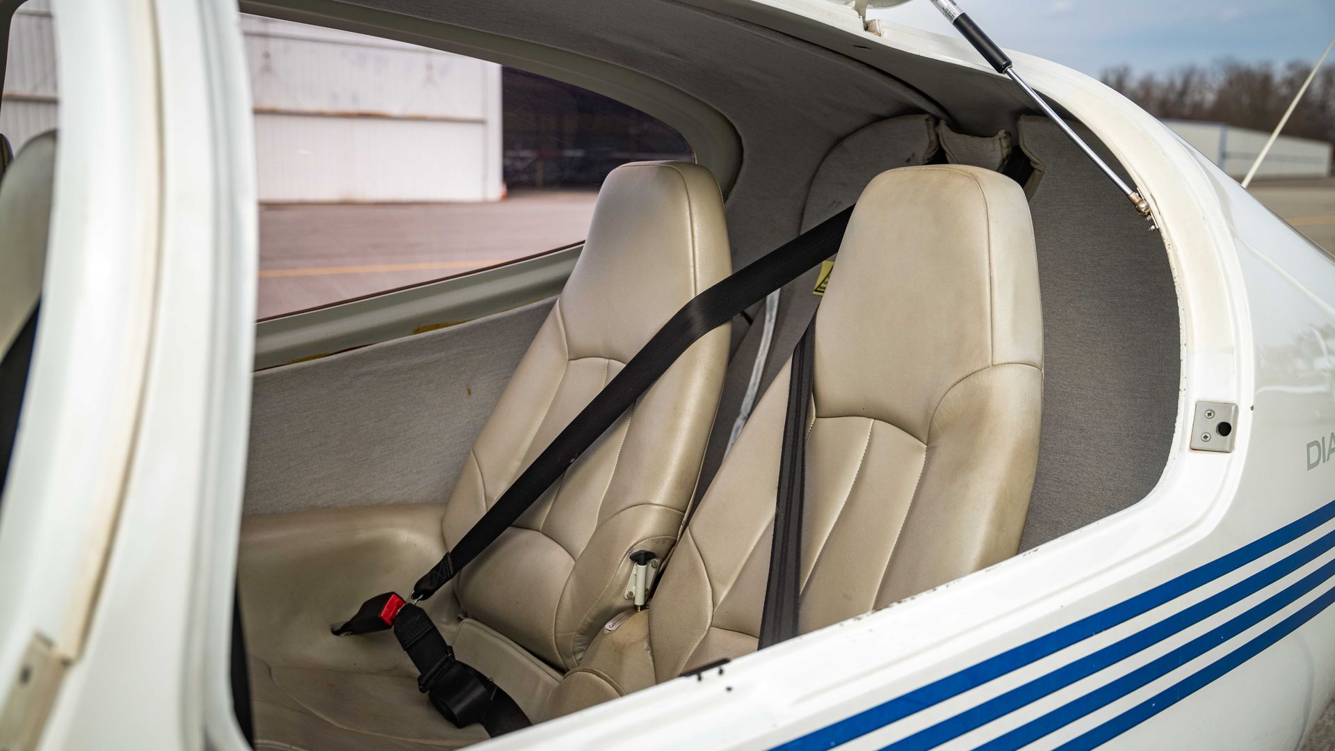 2002/DA40/Diamond/U0012877