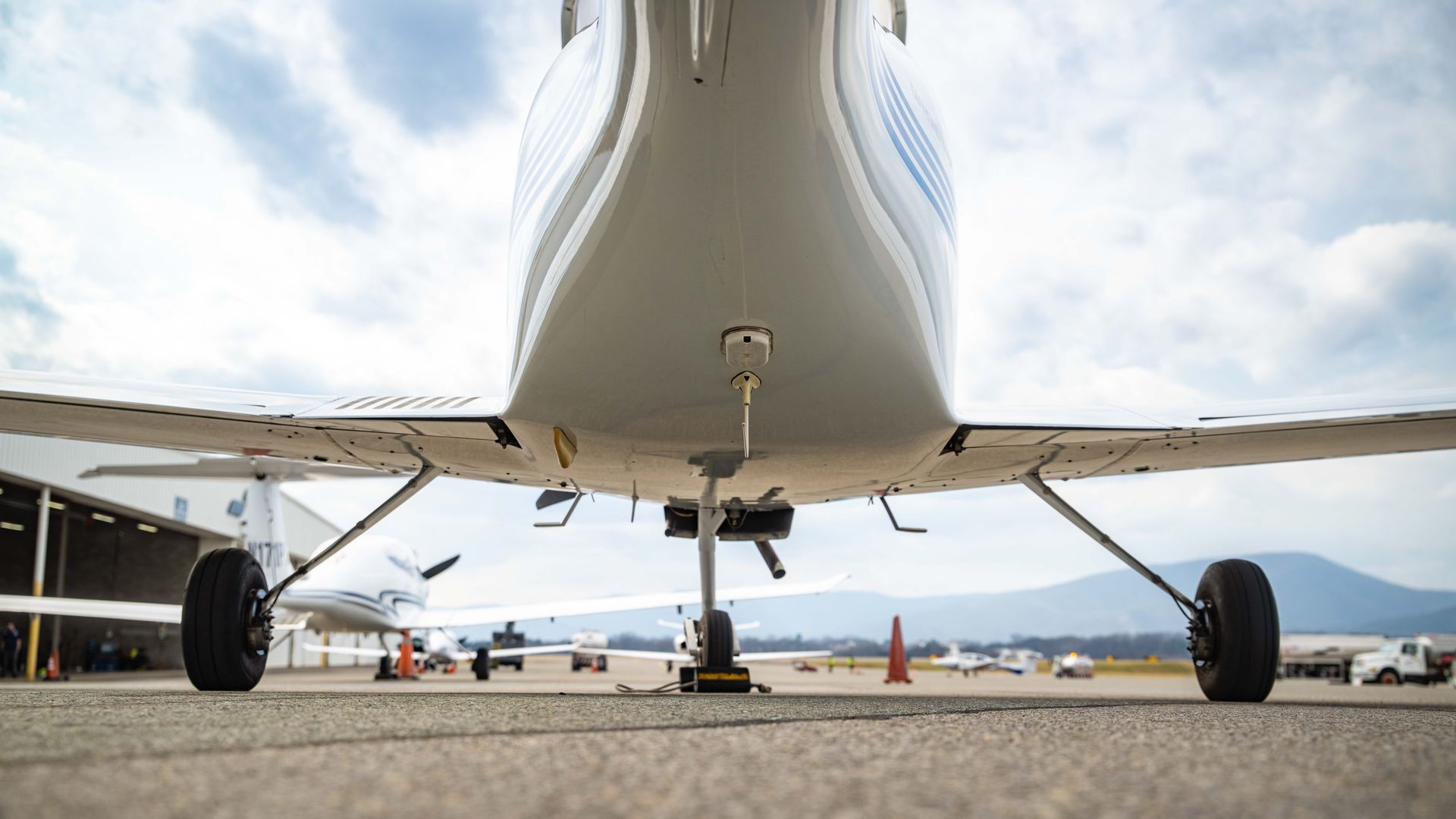 2002/DA40/Diamond/U0012877