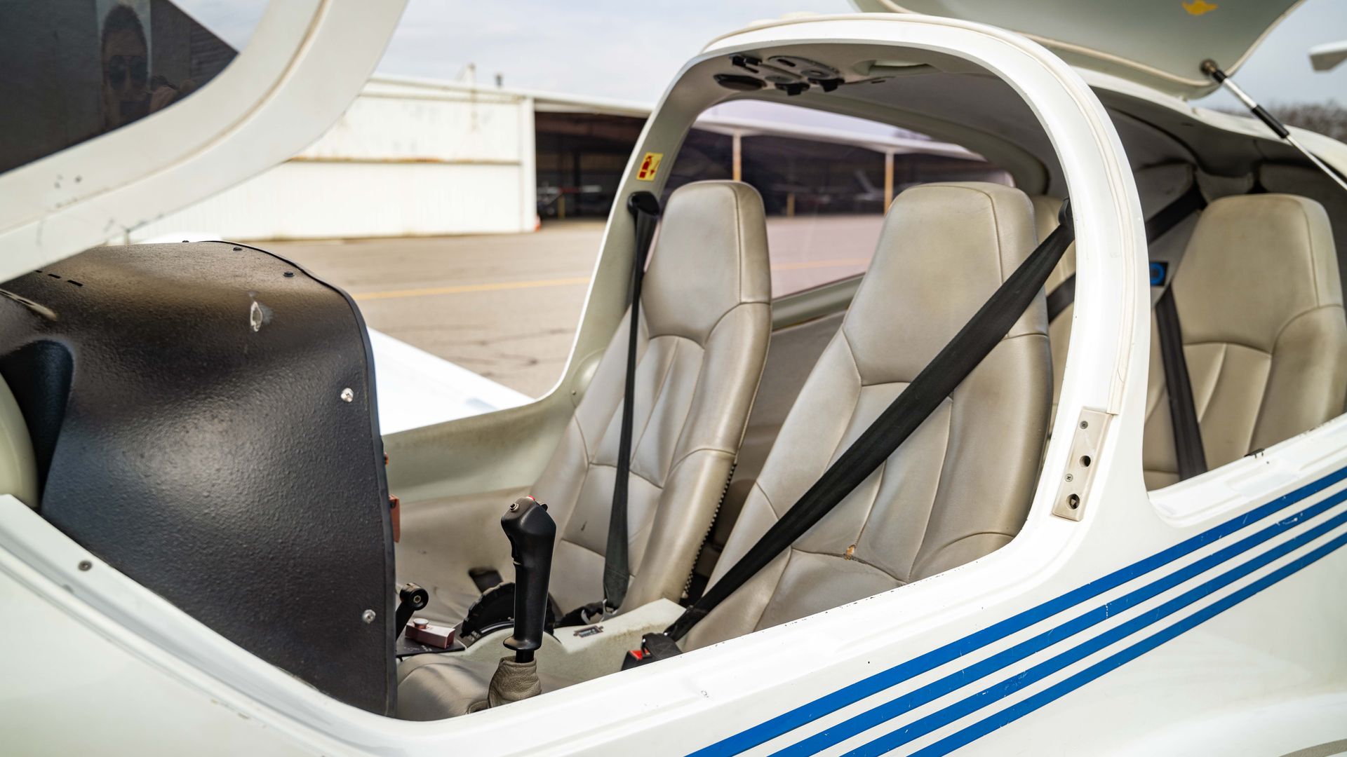 2002/DA40/Diamond/U0012877