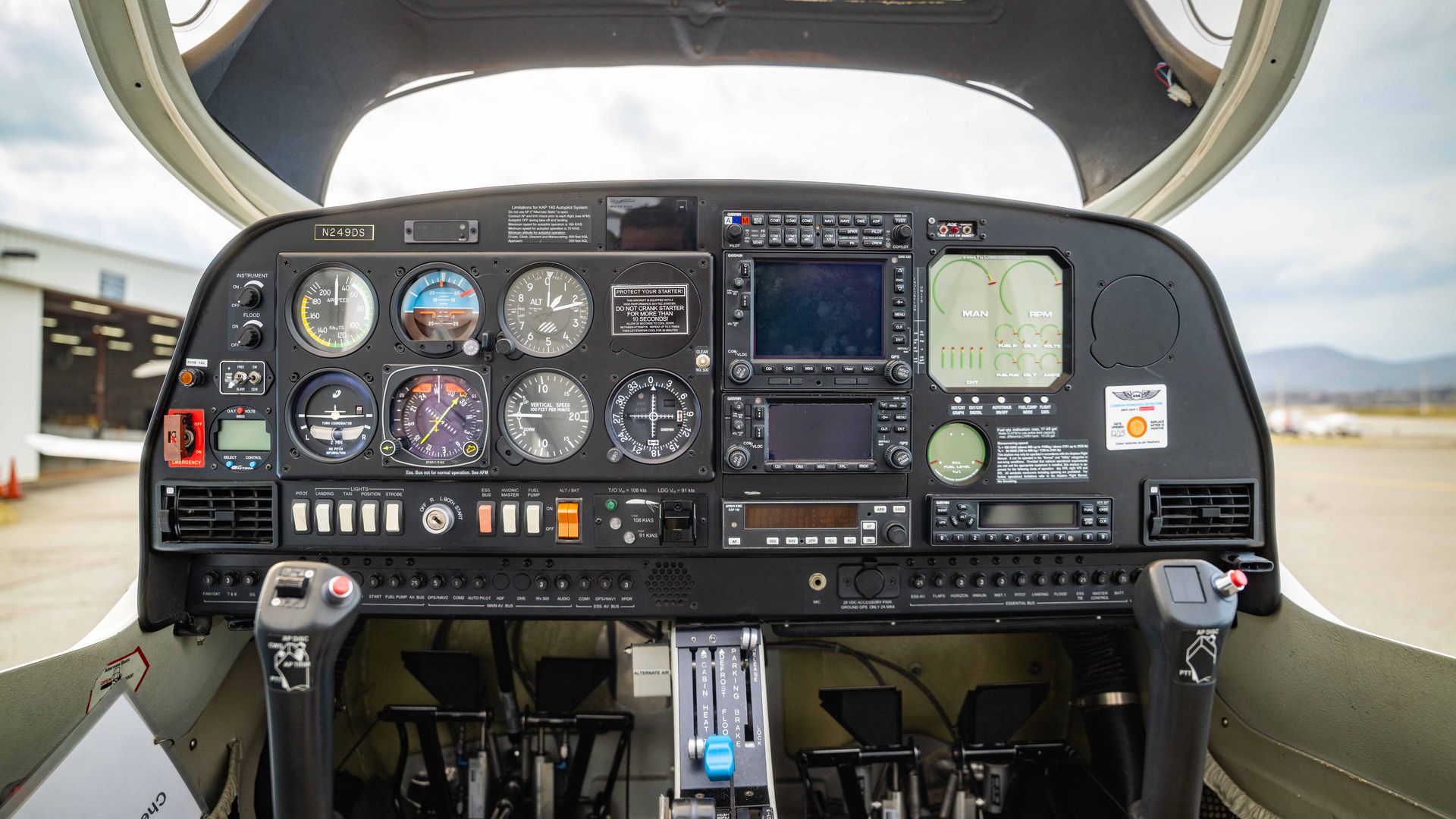 2002/DA40/Diamond/U0012877