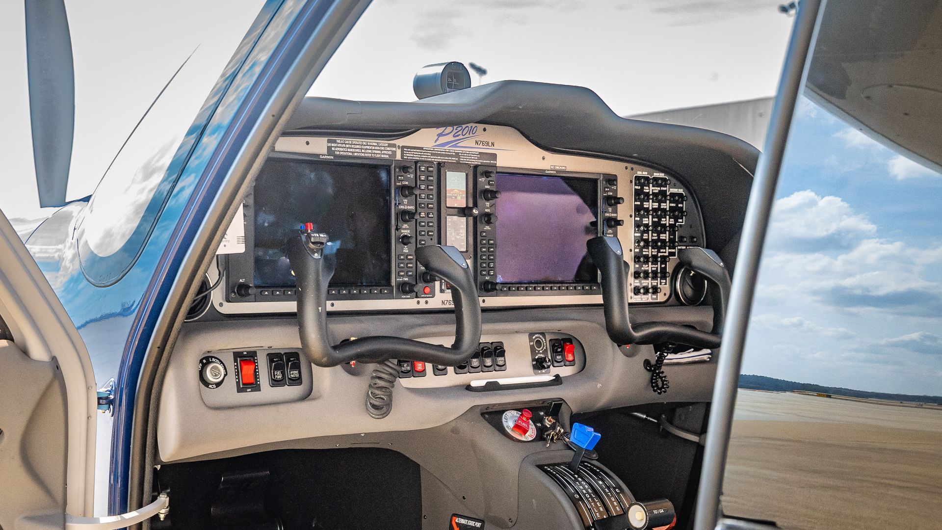 2018/P2010/Tecnam/U0034020