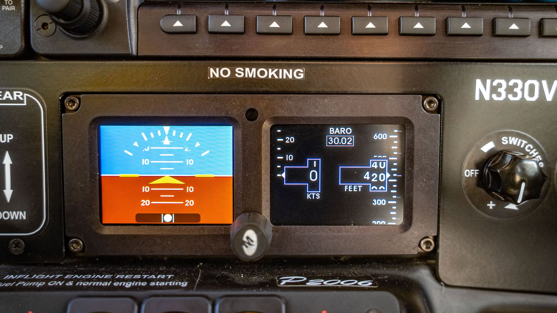 2022/P2006T/Tecnam/U0014218