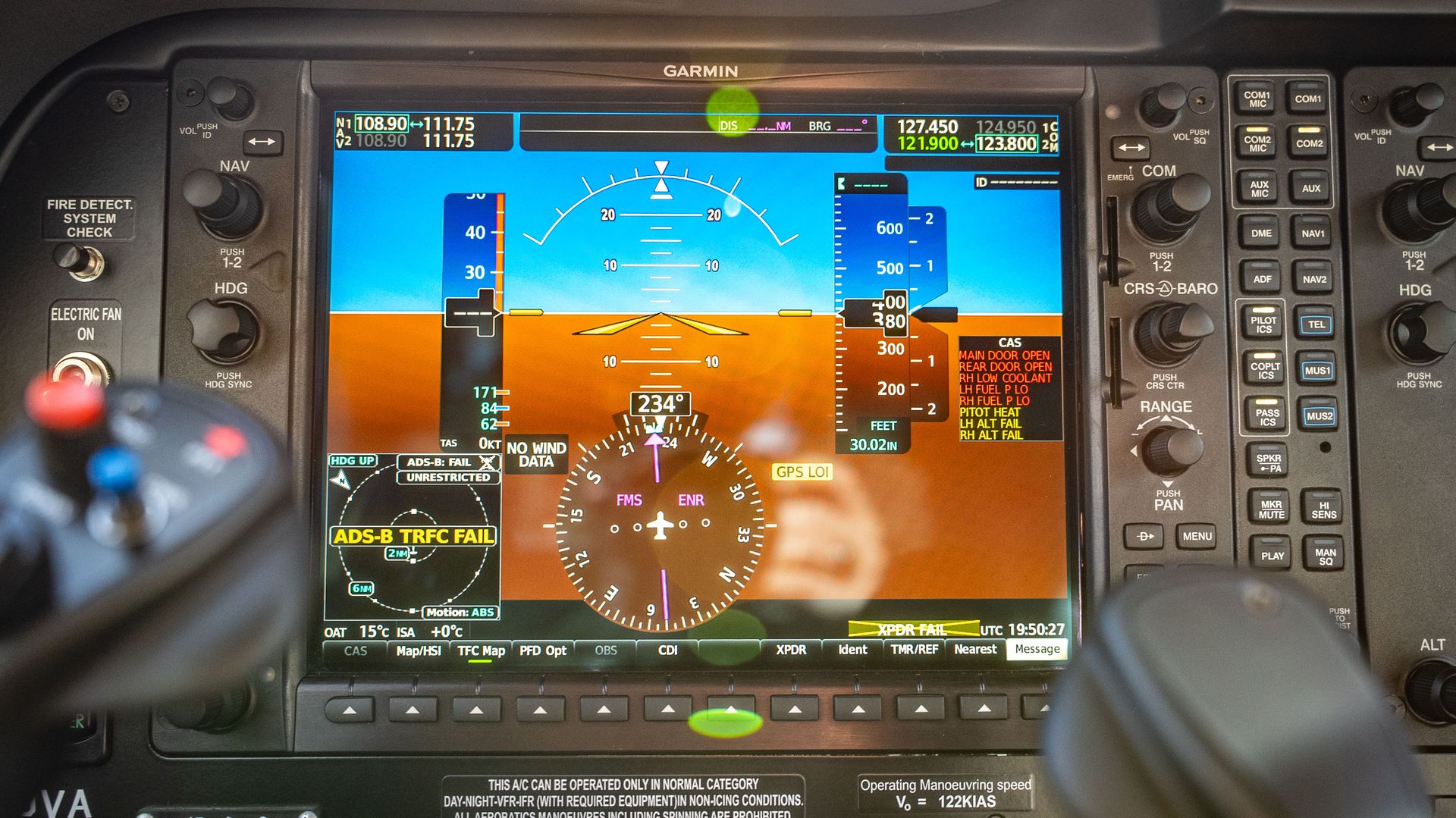 2022/P2006T/Tecnam/U0014218