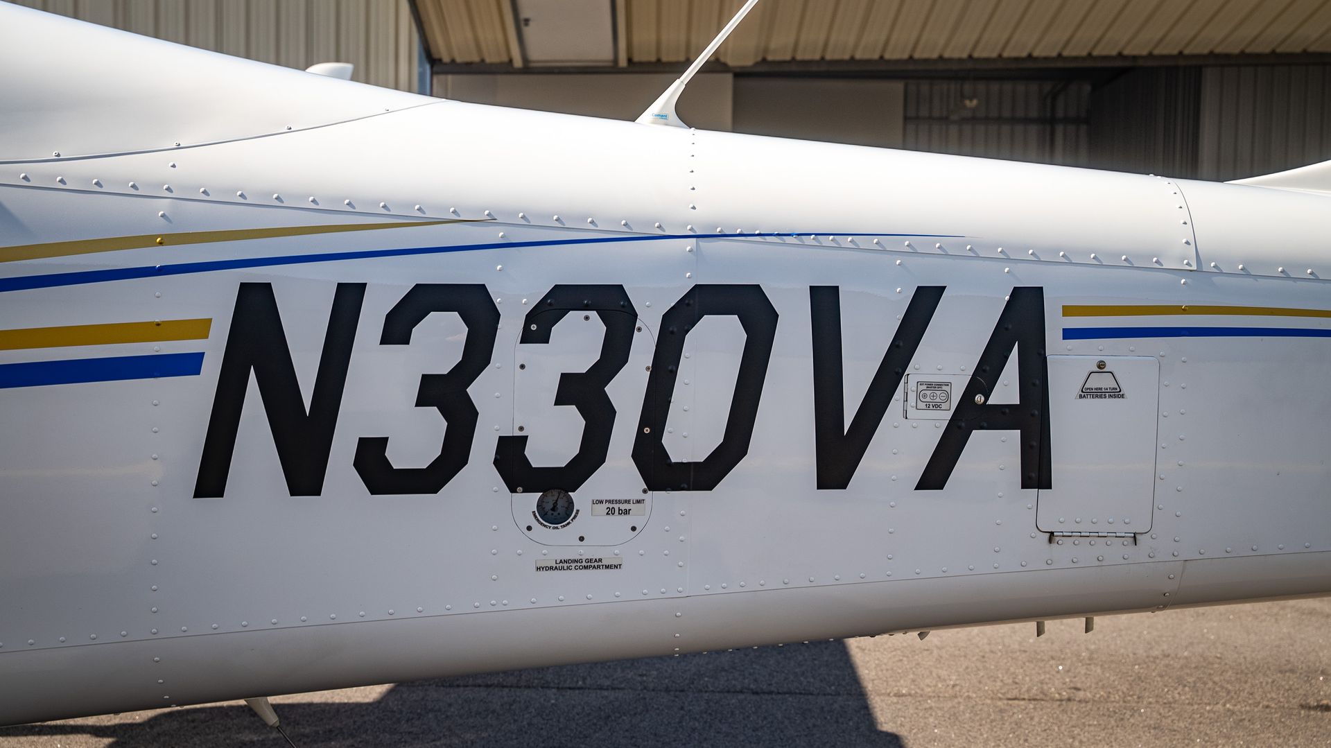 2022/P2006T/Tecnam/U0014218