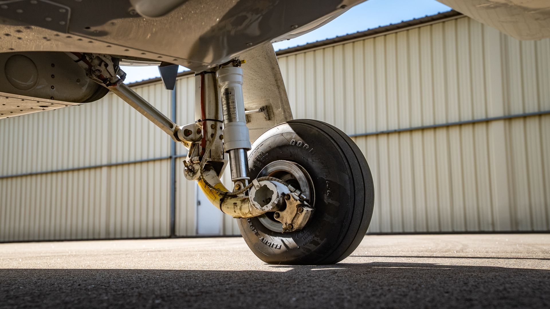 2022/P2006T/Tecnam/U0014218