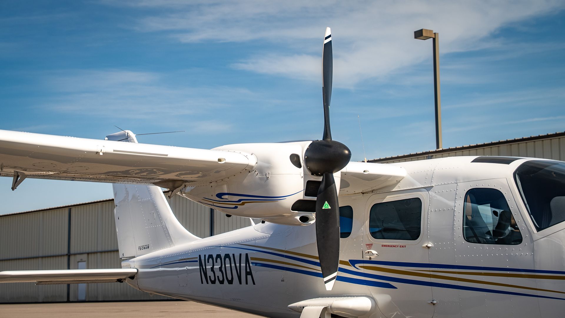 2022/P2006T/Tecnam/U0014218