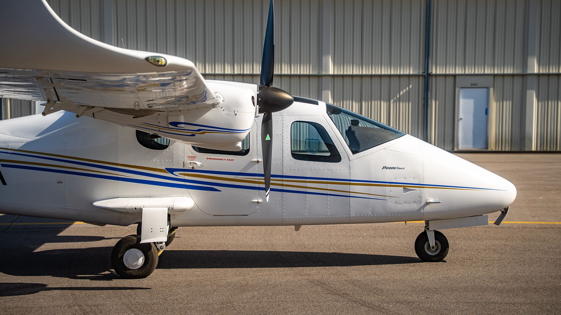 2022/P2006T/Tecnam/U0014218