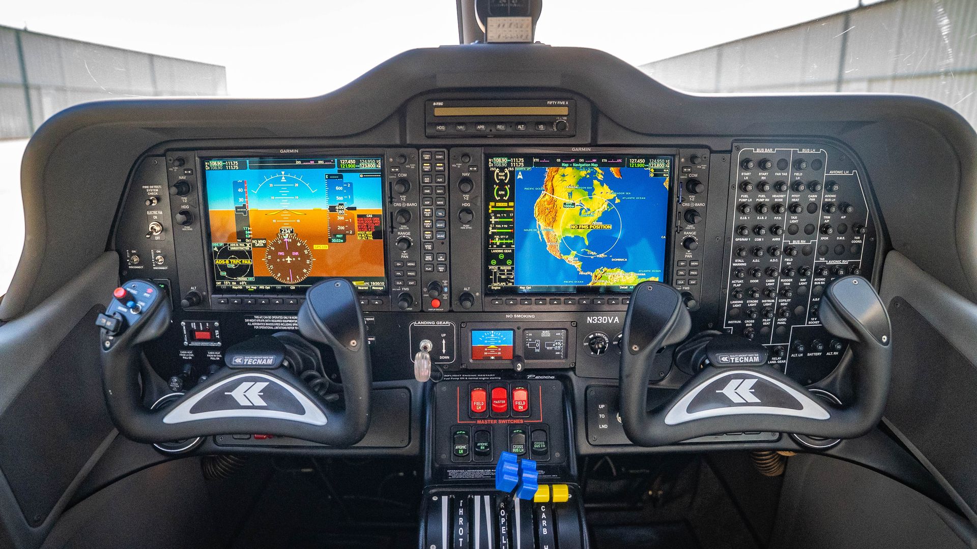 2022/P2006T/Tecnam/U0014218