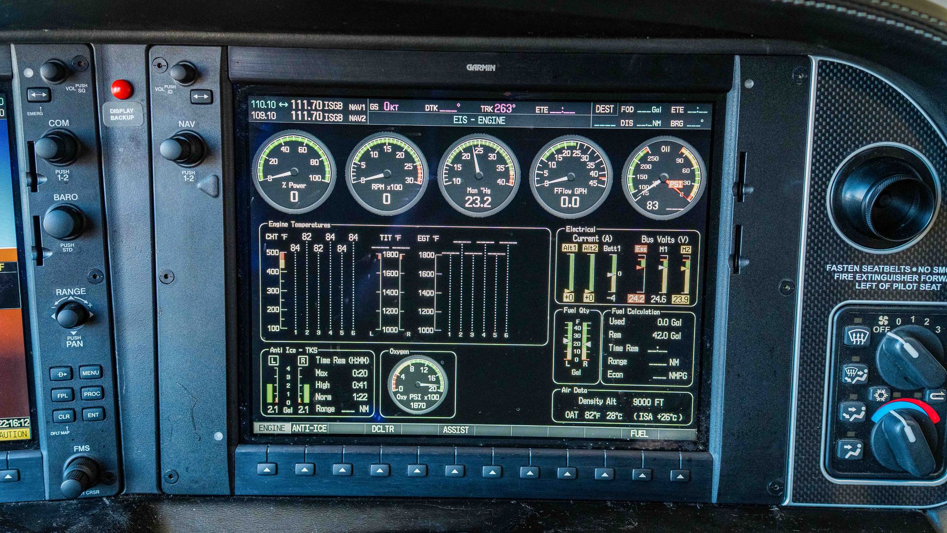 2013/SR22T/Cirrus/U0011805