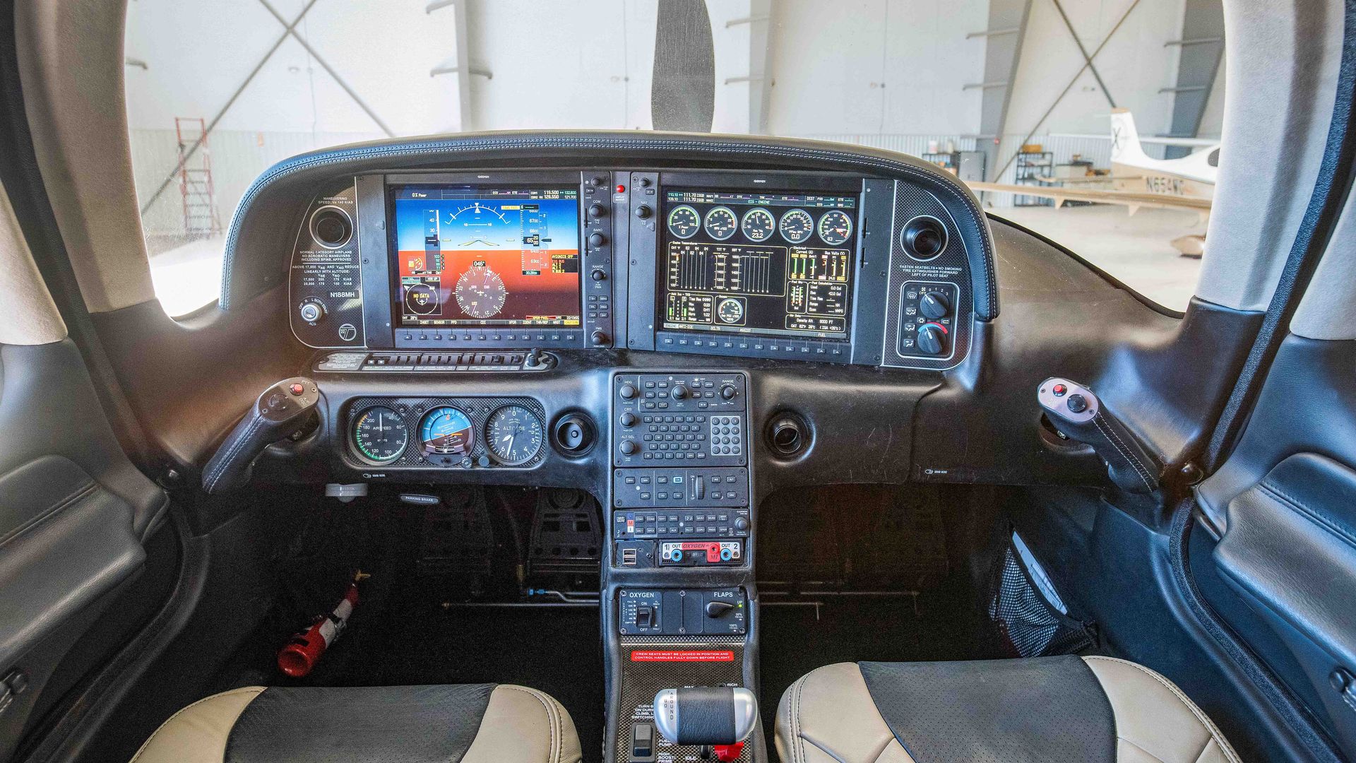 2013/SR22T/Cirrus/U0011805