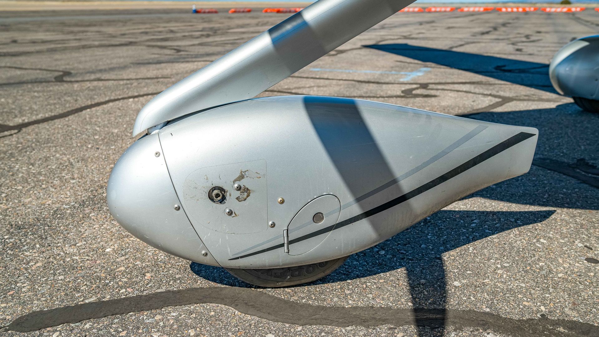 2013/SR22T/Cirrus/U0011805