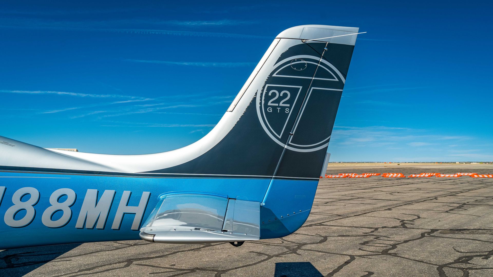 2013/SR22T/Cirrus/U0011805