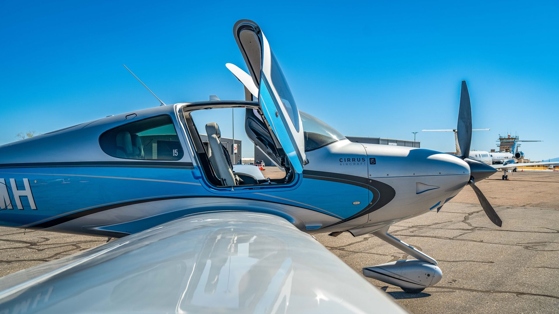 2013/SR22T/Cirrus/U0011805