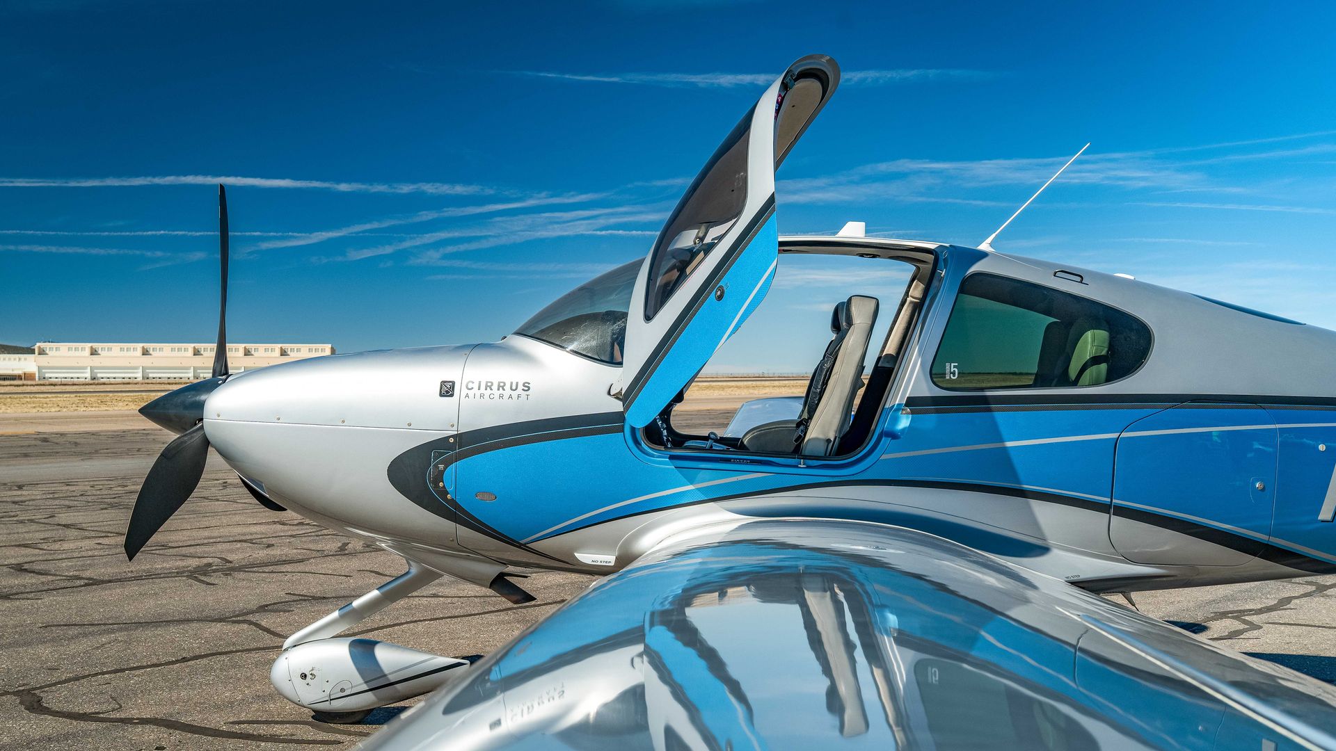 2013/SR22T/Cirrus/U0011805