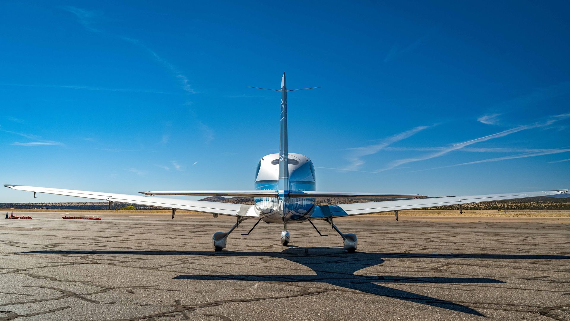 2013/SR22T/Cirrus/U0011805