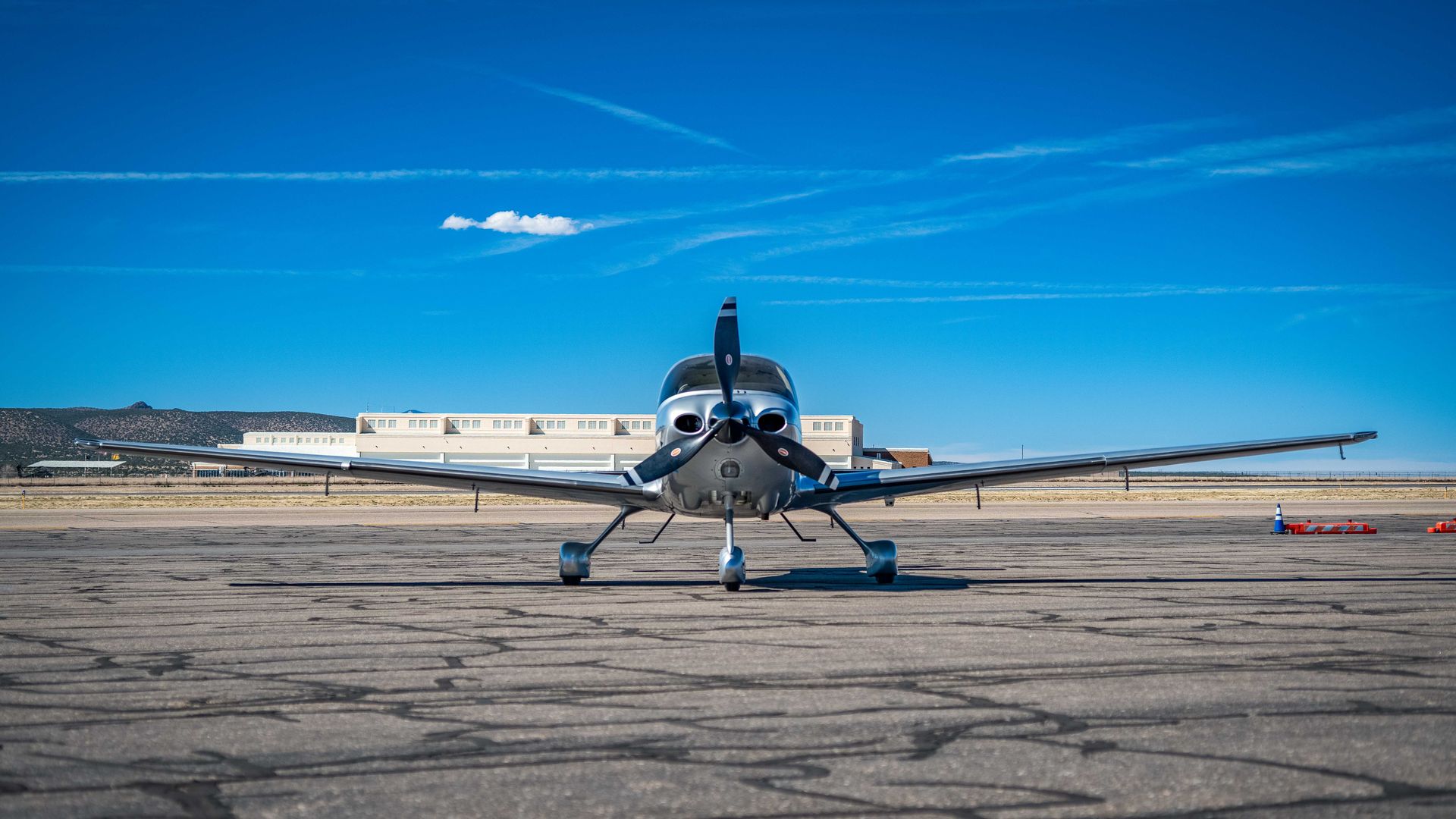 2013/SR22T/Cirrus/U0011805
